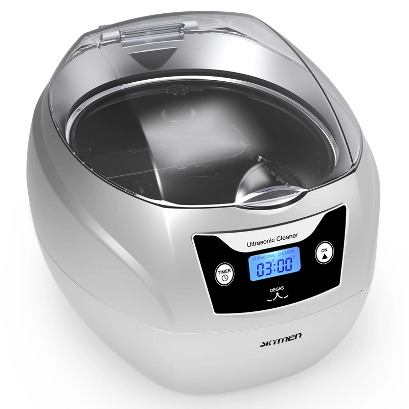 Ultrasonic Personal Care Cleaner for Beauty Shop Salon