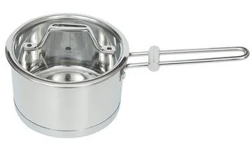 Nuevo producto Cocina Utensilios de cocina 10pcs Cocina de acero inoxidable Utensilios