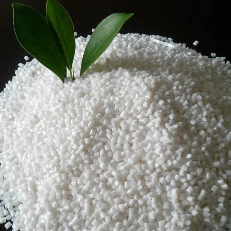 Desiccant Anti-Moisture Masterbatch for Recycled Polyethylene