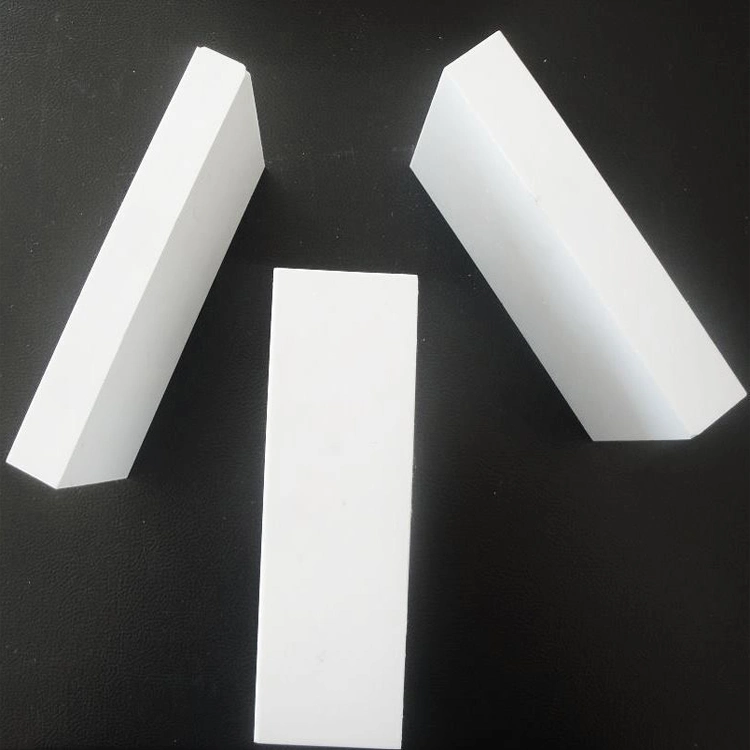 Fire Supplier Ceramic for Sintering Furnace Sintered Refractory Mullite Corundum Bricks