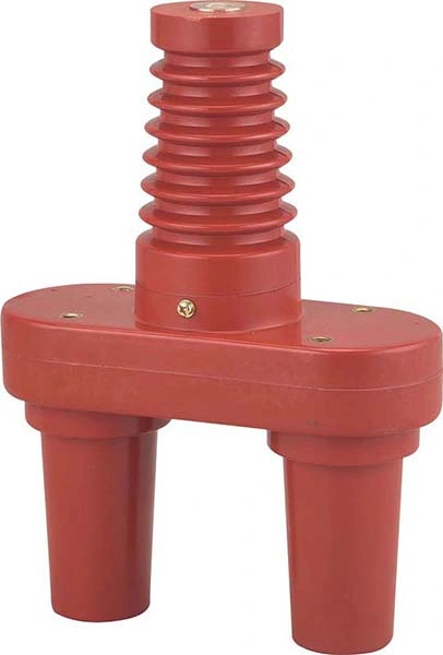 Three Links Bush Seat Insulator Insulating Parts for Rmu Switchgear