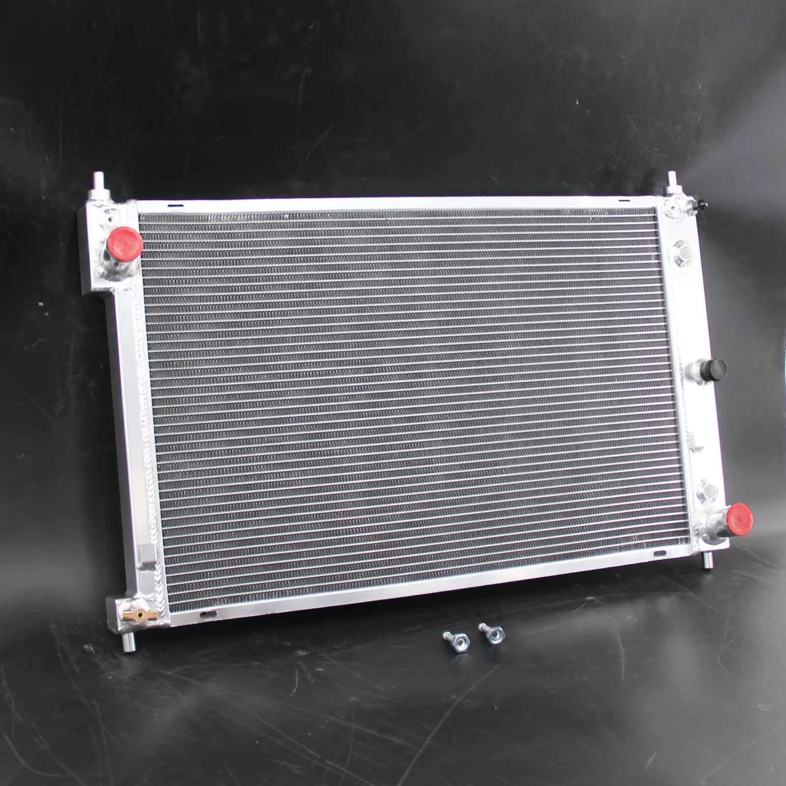 All Aluminum Radiator for Ford Au Falcon Futura Fairmont Fairlane 1998-2002