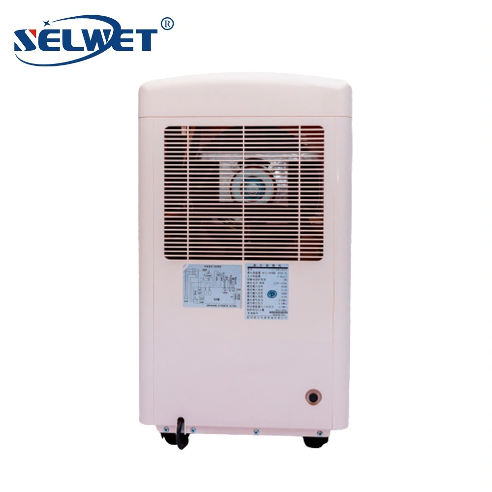 20/25/90L Domestic Low Noisy Household Environmental Protection Air Drying Dehumidifier