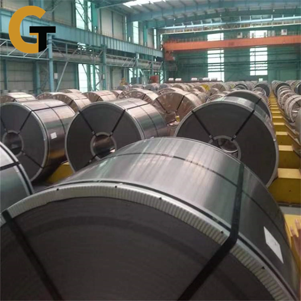 High quality/High cost performance Stainless/Galvanized/Aluminum/Prepainted/Iron/Galvalume/Corrugated/Roofing/Hot Cold Rolled/304/Steel Sheet/Strip/Coil