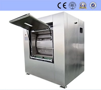 100kg Barrier Washing Machine (hospital disinfection washer)