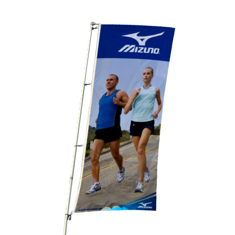 Custom Outdoor Flags Banners Company Flags Logo Printing Flags Flag Wholesale/Supplier Flag Manufacturer