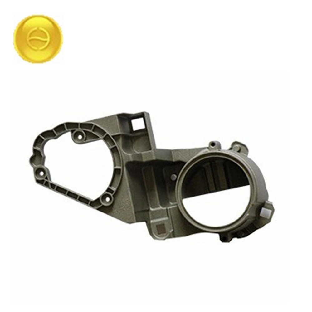 Low/High Pressure Die Casting Company Die Casting Supplier