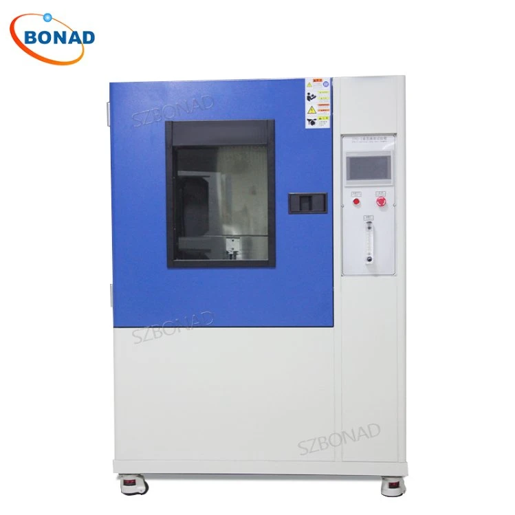 Ipx12A Rain Test Chamber Laboratory Waterproof Instrument Laboratory Test Equipment