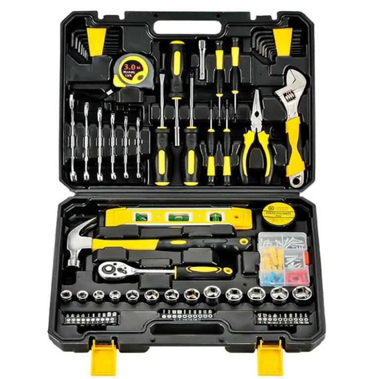 2023 High quality/High cost performance Manual Hardware Tool Hand Tool Set