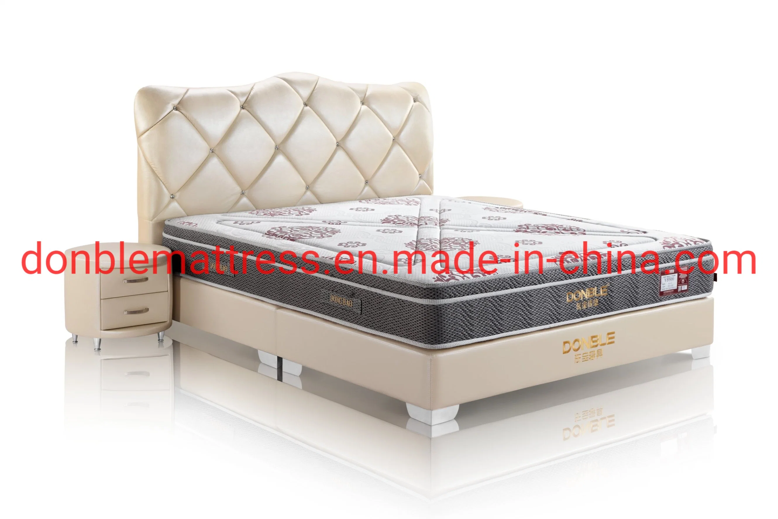 Factory Wholesale/Supplier Price Bed Base, Wholesale/Supplier Price Bed Frame