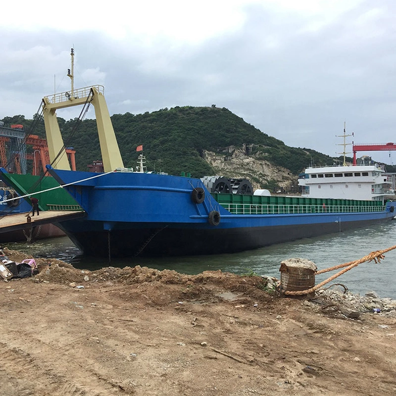 Brandneues Erzsteele Bulk Carrier Lct Barge Cargo Vessel Mit niedrigem Preis