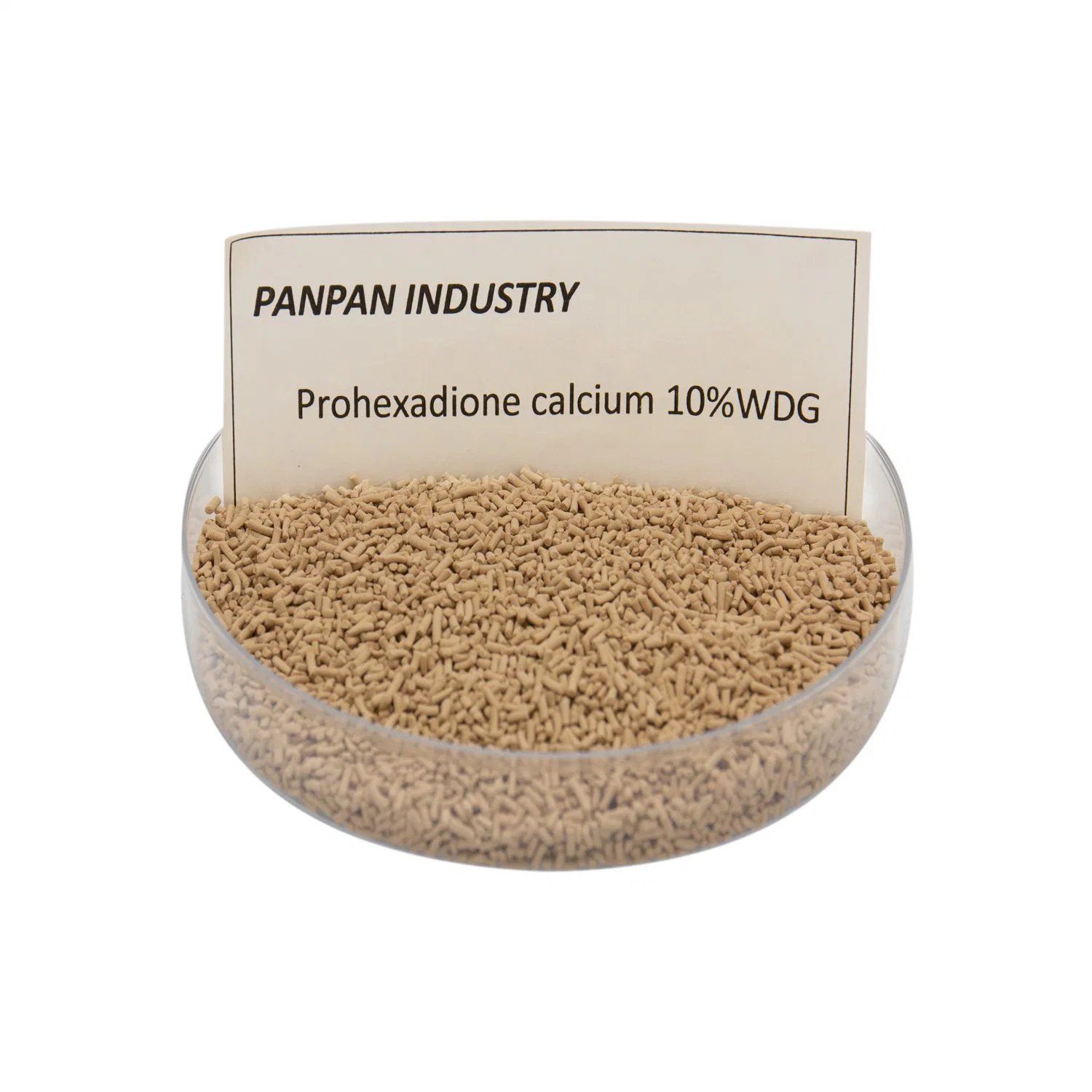 جهاز تنظيم نمو النبات PCA Prohexadion Calcium 10%Wdg