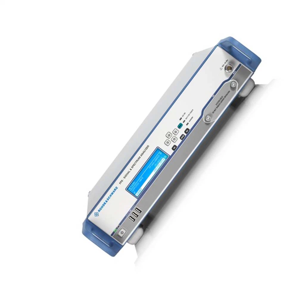 R&S Fps7 Signal and Spectrum Analyzer Calibration Option Probe Test Instrument