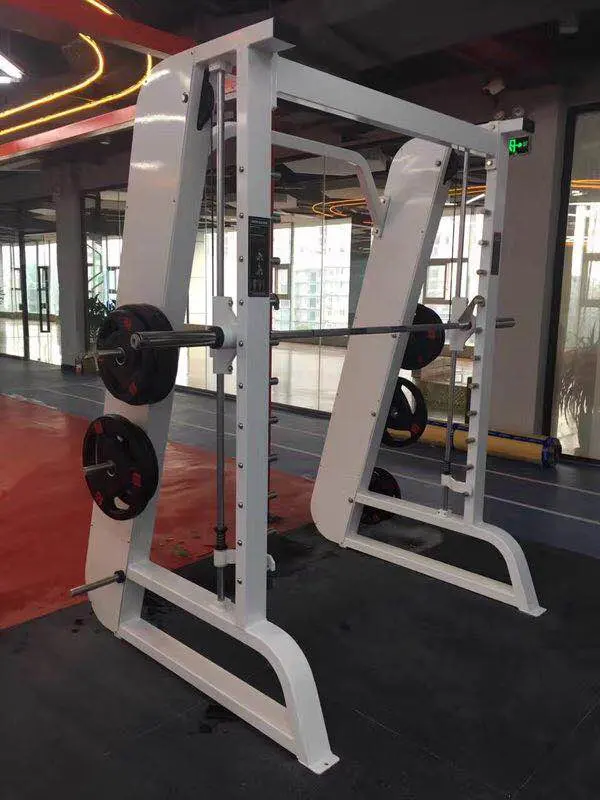 High quality/High cost performance  Commercial Fitness Machine Smith Gym Equipment