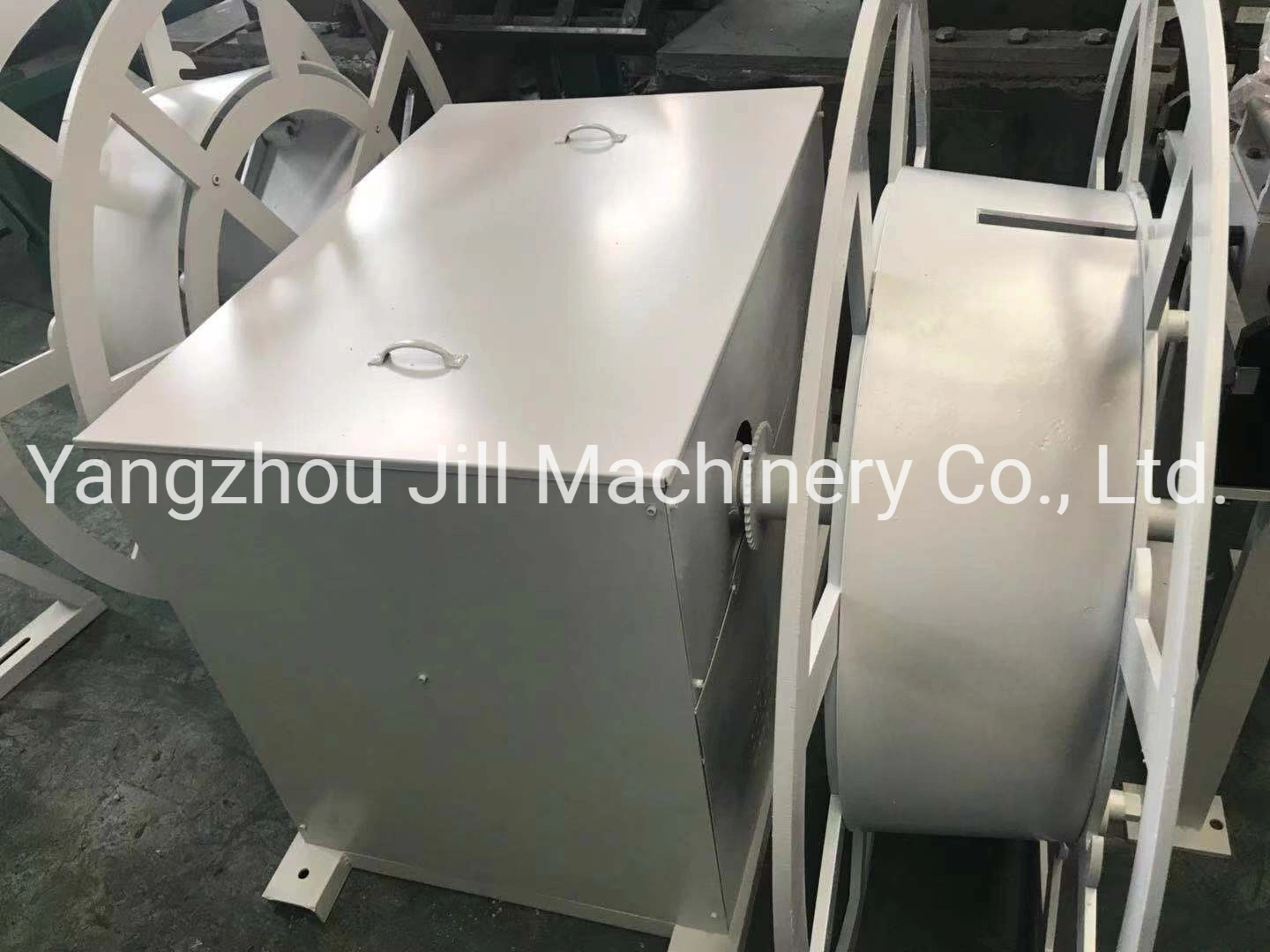 Complete Automatic Condenser Radiator Refrigeration Pipe Making Machine