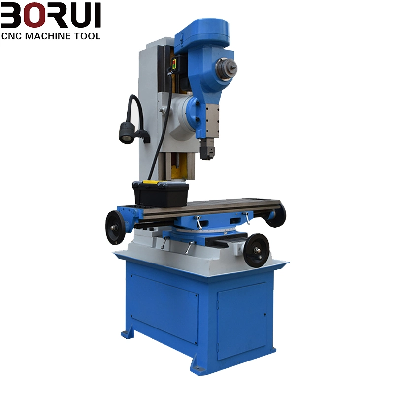 Small Vertical Planer & Slotting Machine for Metal (CX-100)