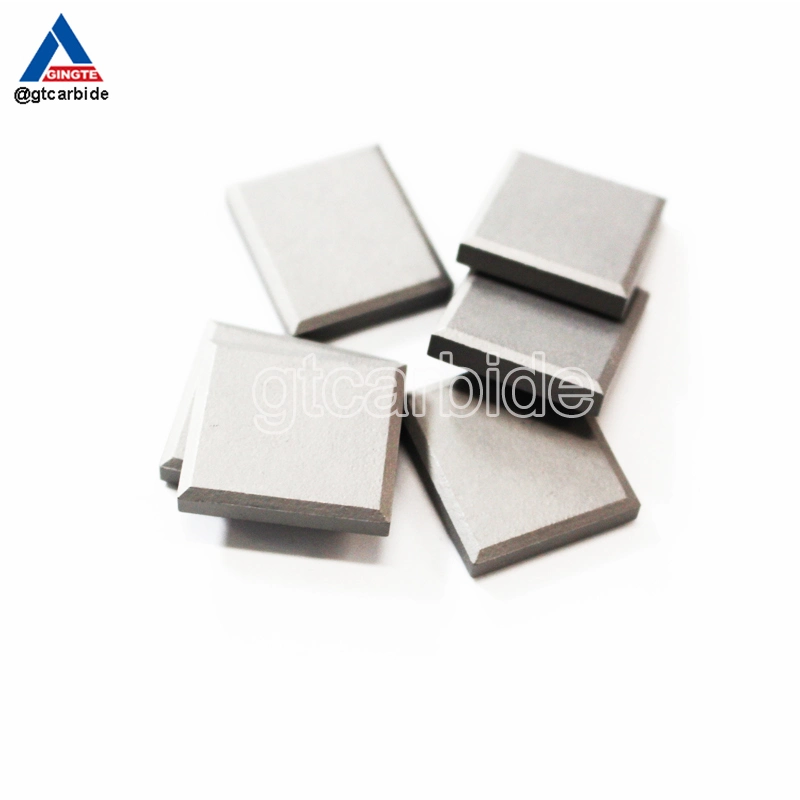 China Manufacturer High Wear Tungsten Carbide Insert for Agricultural Machinery Parts