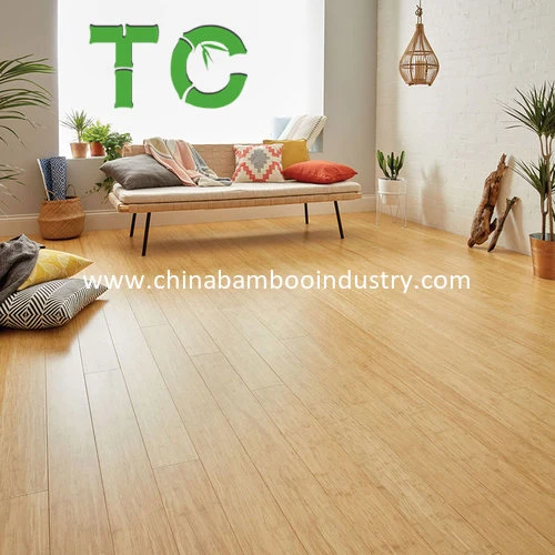 Bamboo Parquet Flooring Price for Interior Bamboo Flooring