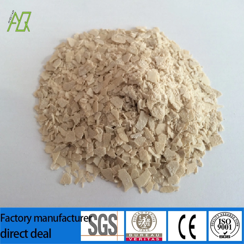 Manufacture Wholesale Top Quality 99%Min High Purity Beta-Naphthol/2-Naphthol/B-Naphtol CAS No. 135-19-3 with Factory Price