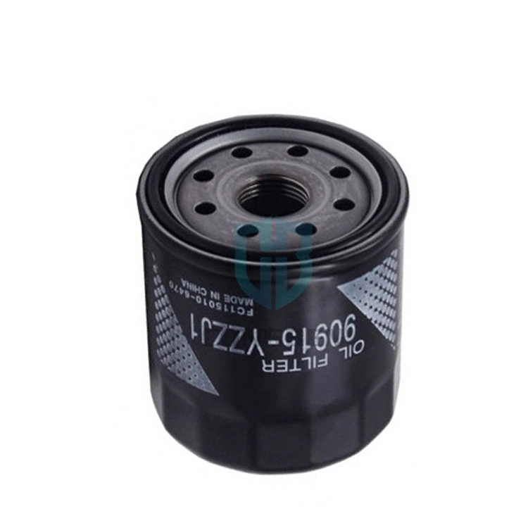 Wholesale/Supplier Auto Spare Part Engine Oil Filter 90915-1000390915-10001 90915-Yzzc5 90915-Yzzf2 90915-Yzze1 90915-Yzzj1 for Toyota Corolla Yaris Oil Filter