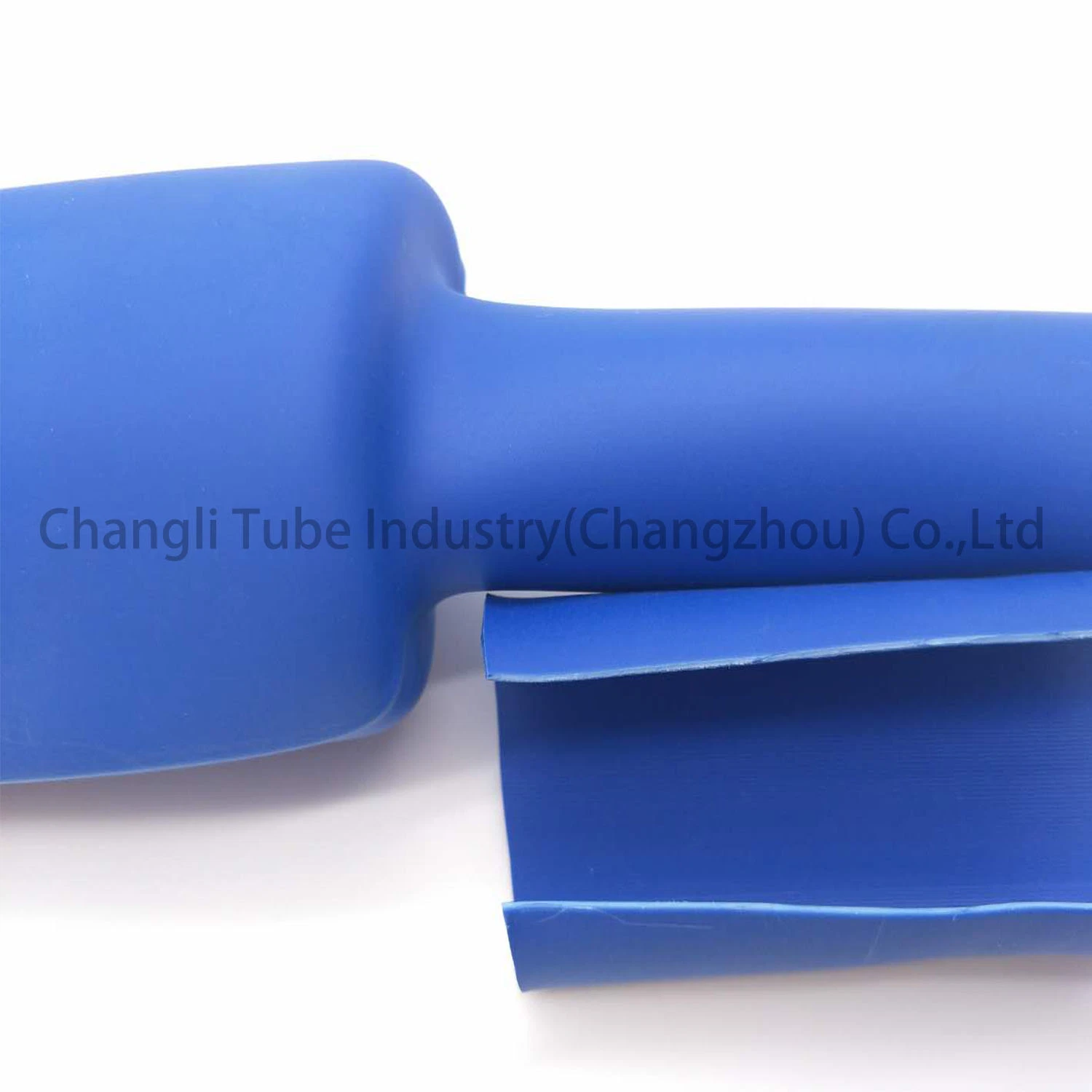 Flexible Low Temperature Waterproof Color Heat Shrinkable Tube