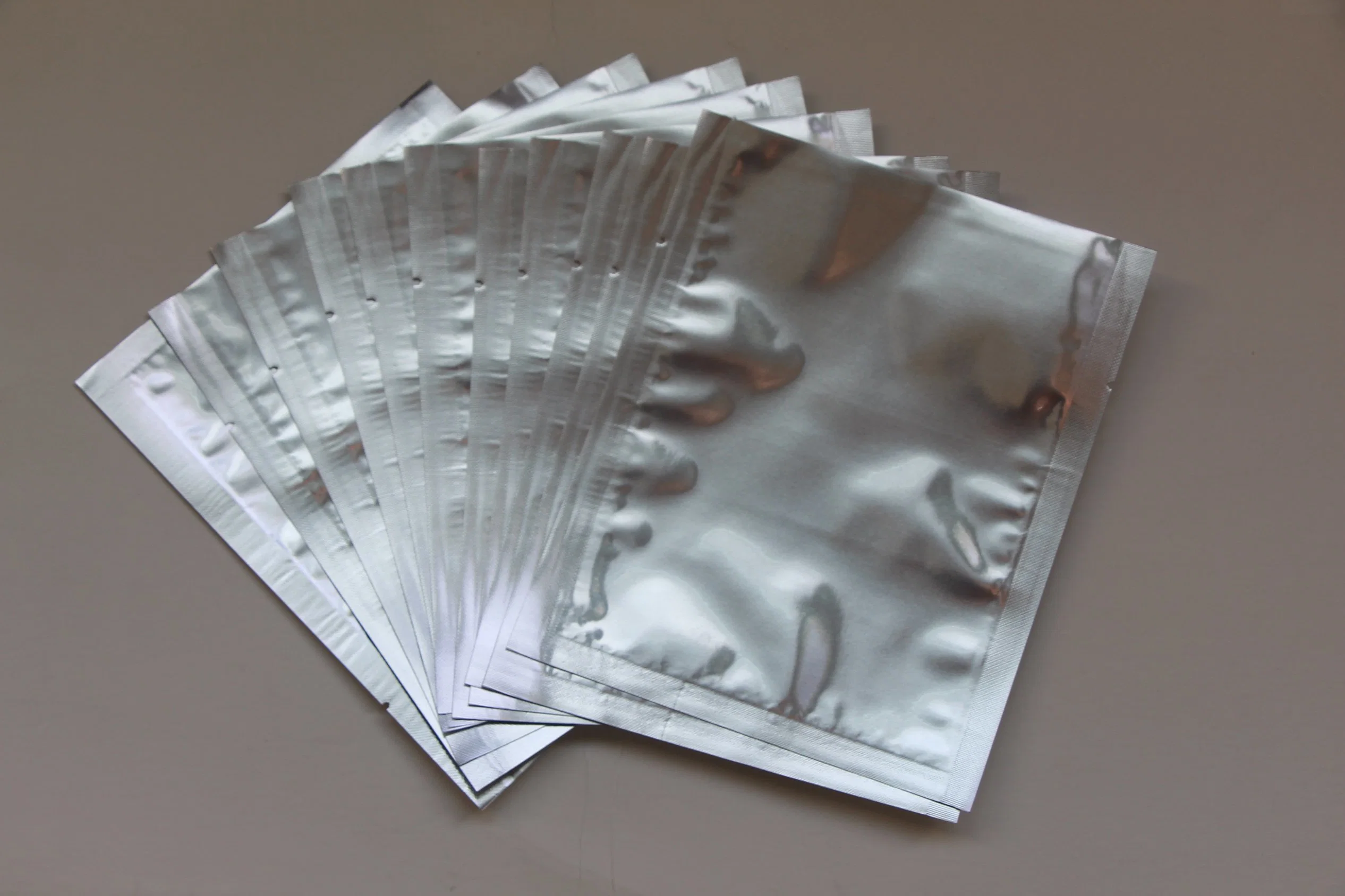 Medical Swabs, Wet Wipes, Alcohol Swab, Disinfection Pad, Pad Packing Bags