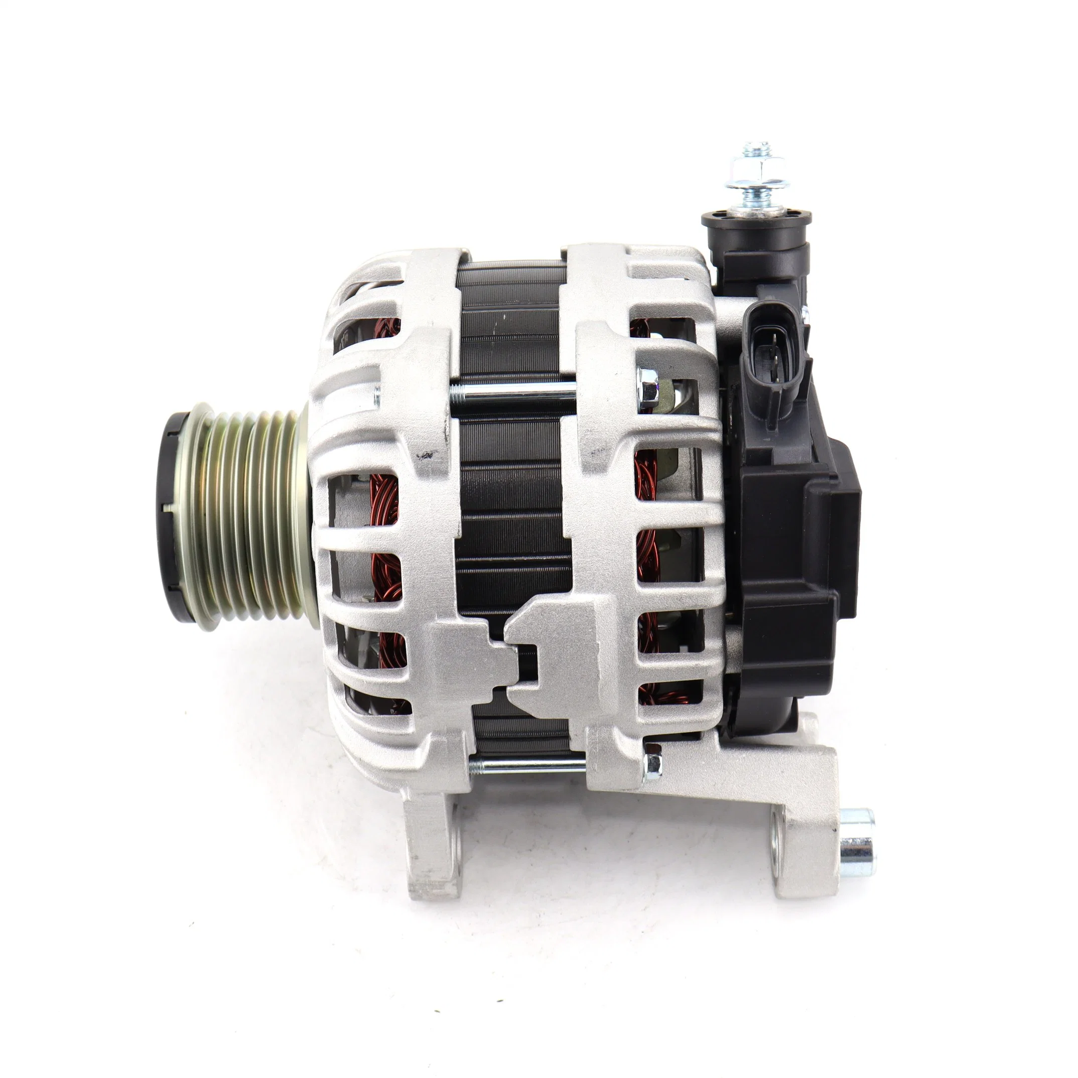 12V 125A Car Alternator for Bosc 23100-4ja0b F000bl06X7 Auto Parts