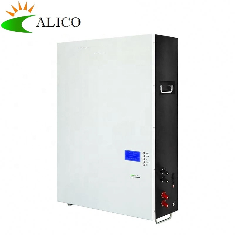 1702 48V-40ah LiFePO4 Battery Pack Power for Ebike/ Energy Storage Battery 48V Lithium Battery