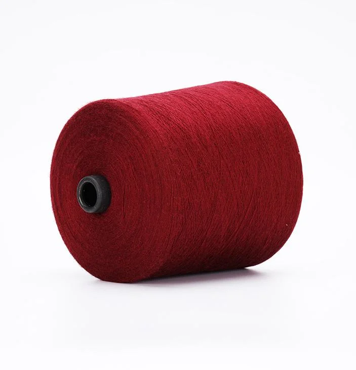 Wholesale/Supplier FDY T30d/36f High Toughness Polyester Filament Yarn for Weaving T-Shirt Yarn