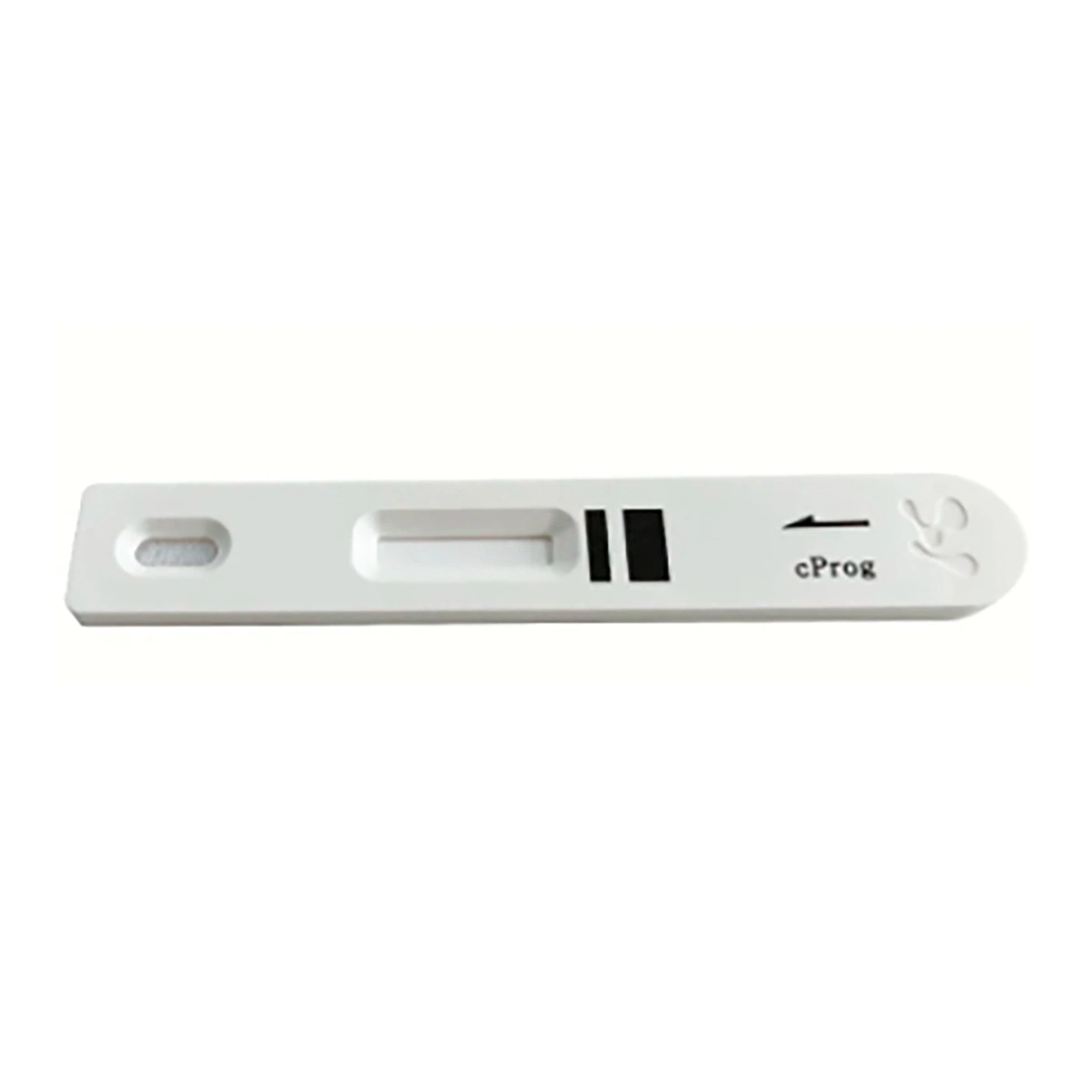 Rapid Veterinary Dog Canine Progesteron Pregnancy Test Strip with 10 Packing