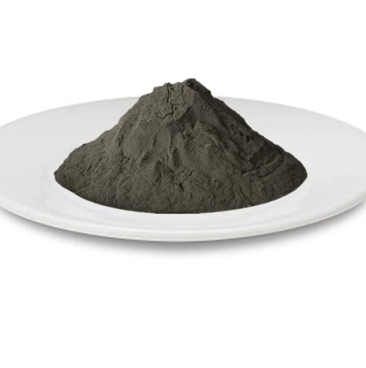 The Best-Selling Factory Direct Sale of Black Powdered Ruthenium (IV) Oxide Hydrate