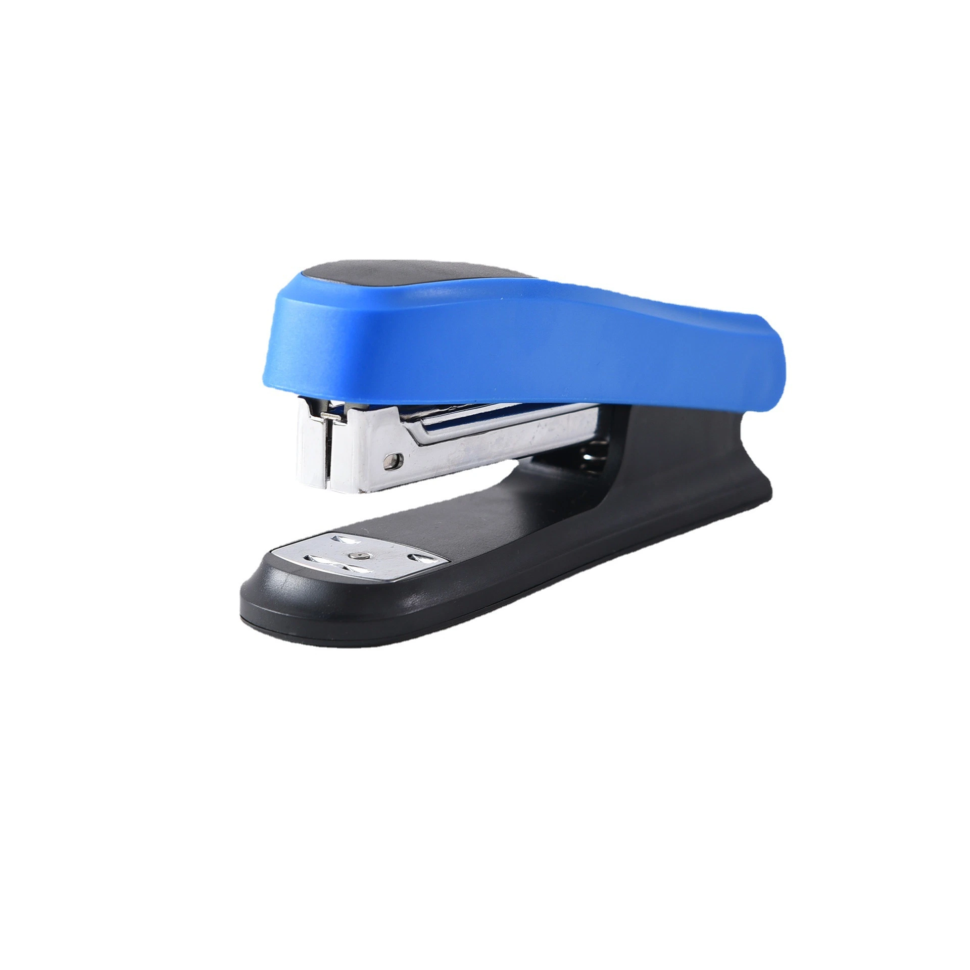 Stationery Set Color Stapler and Labor-Saving Staples Remover