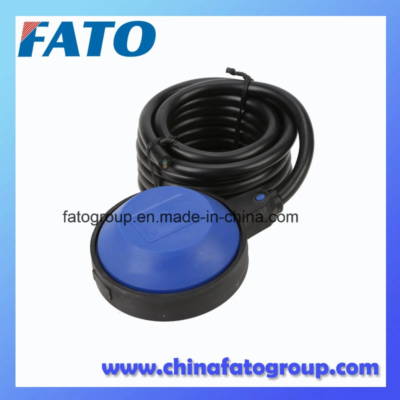 Top Quality Professional Produce Float Water Level Switch for Tank Used