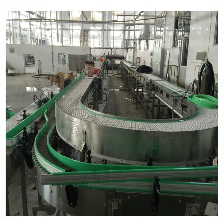 Factory Automatic Fruit & Vegetable Canning Machine Canned Olive Production Line Processing Plant