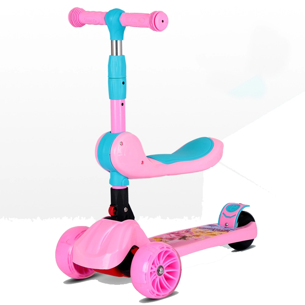 Детский скутер клавишного соломотряса велосипед скутер /Детский скутер запасных частей для детей