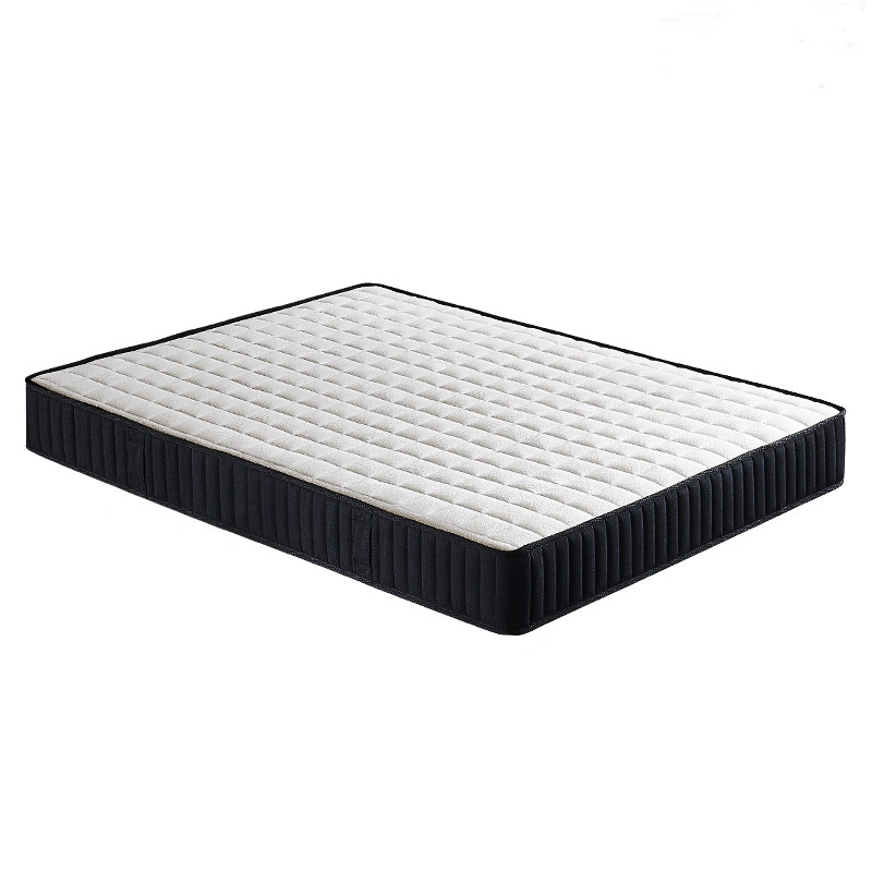 High quality/High cost performance Queen Size Europe Top Design Pocket Spring Memory Foam Luxury Unique Mattress