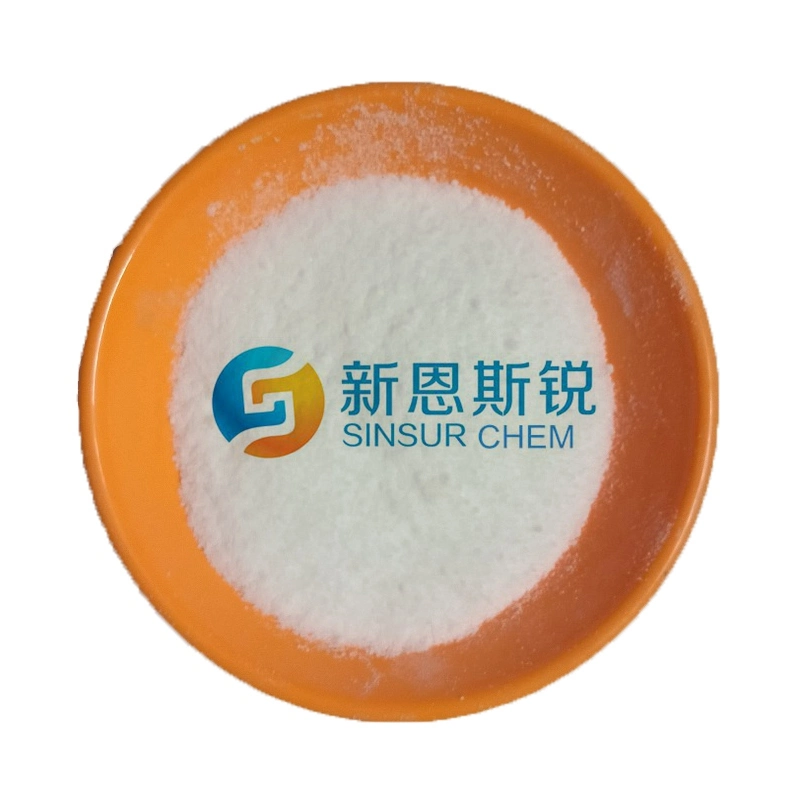 Water Retention Agent Tetrasodium Prrophosphate Food Additive