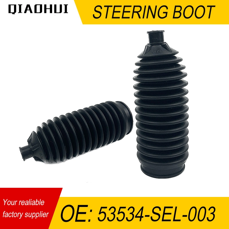Auto Parts Steering Boot for Honda 53534-Sel-003