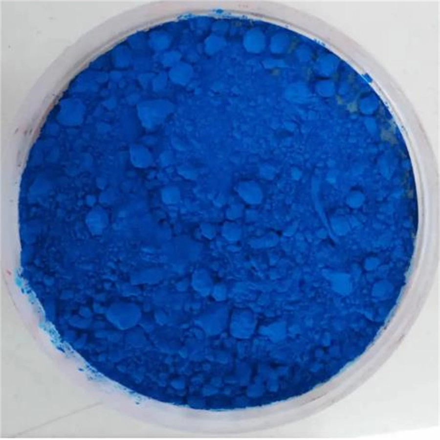 Blue Powder Ultramarine Blue 462 463 464 Inorganic Pigment Blue 29