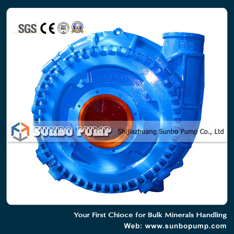 Professional Manufacturer Wholesale Liquid Transfer Pump for Dregging