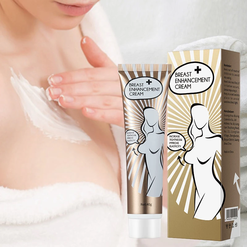 Wholesale/Supplier up Size Plumping Big Boobs Enlargement Breast Cream Lifting Firming Fuller Tightening Instant Big Breast Enhancement Cream