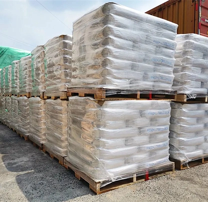 Free Sample White Powder High Quolity Building Raw Materials Zinc Oixde for Floor Tile/Ceramic