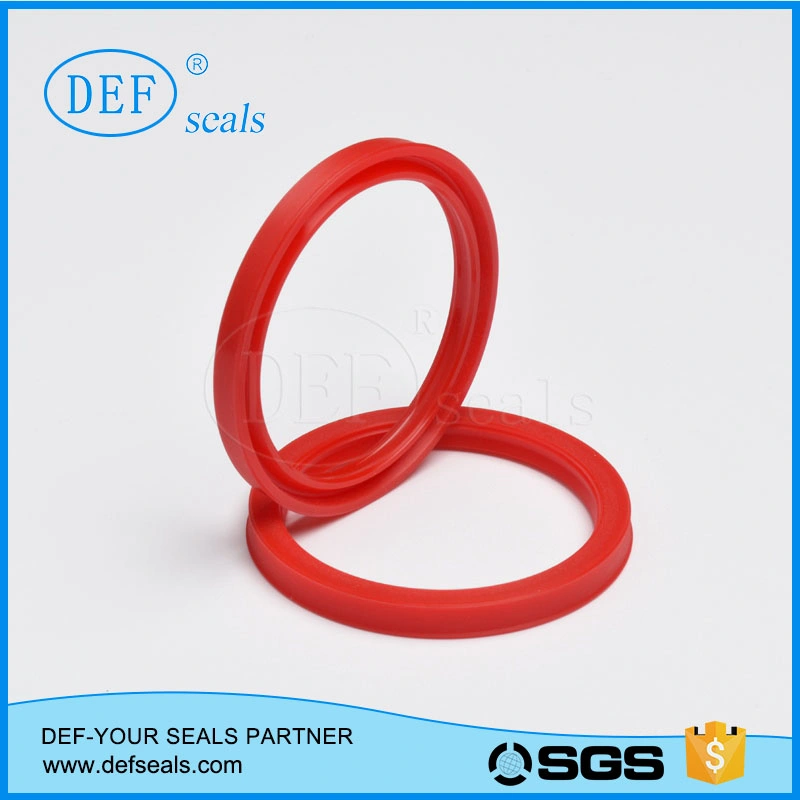 U Cup Seals for Rods Seals High Performance