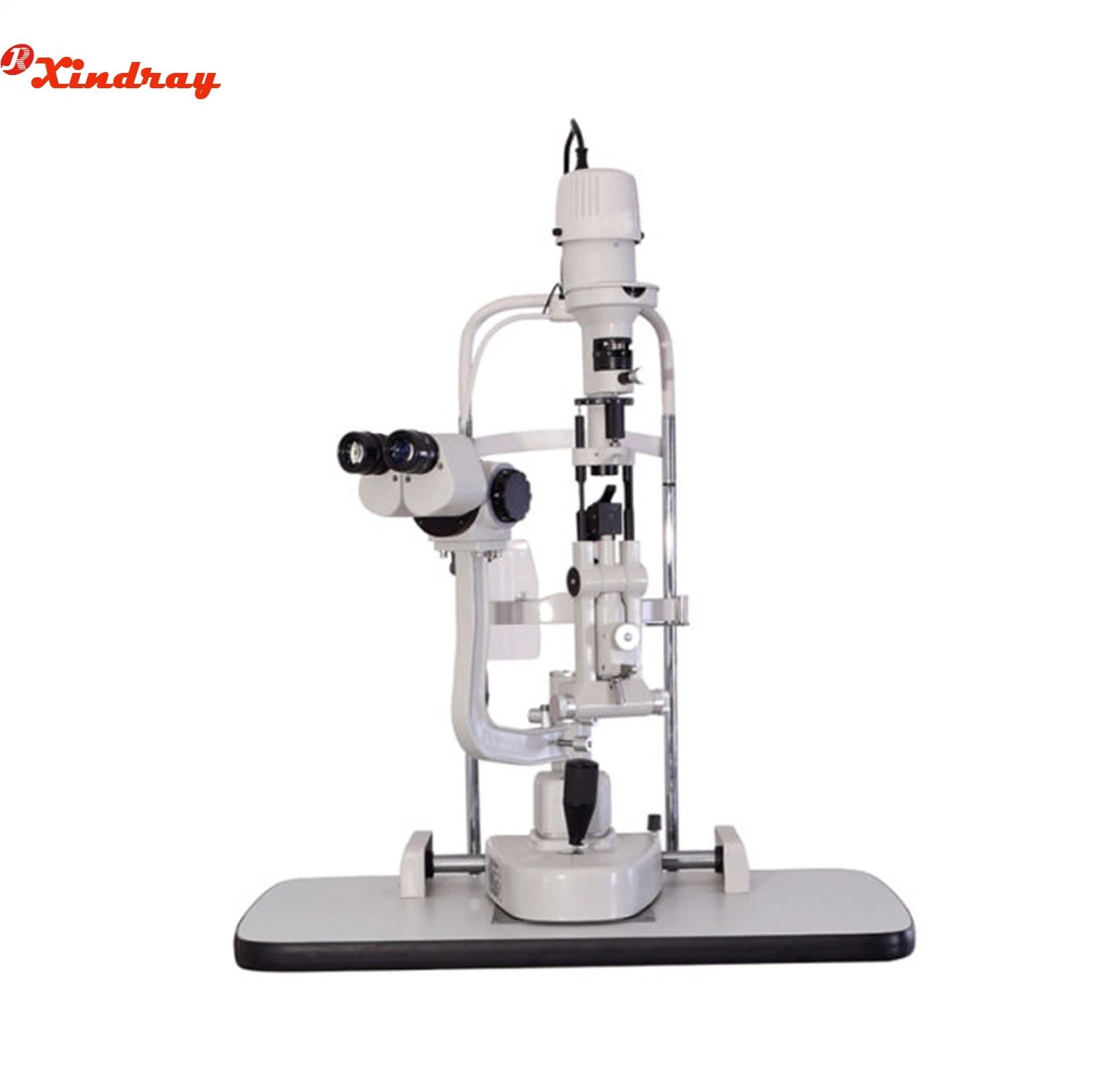 China Top Quality Ophthalmic Equipment Retinal Camera