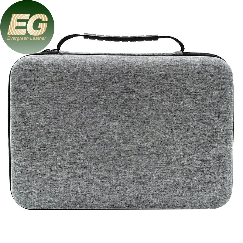 EA185 EVA for multipurpose bulk sleeve plain fashion designer business & cover men women logo laptop case briefcase customized custom computer bag