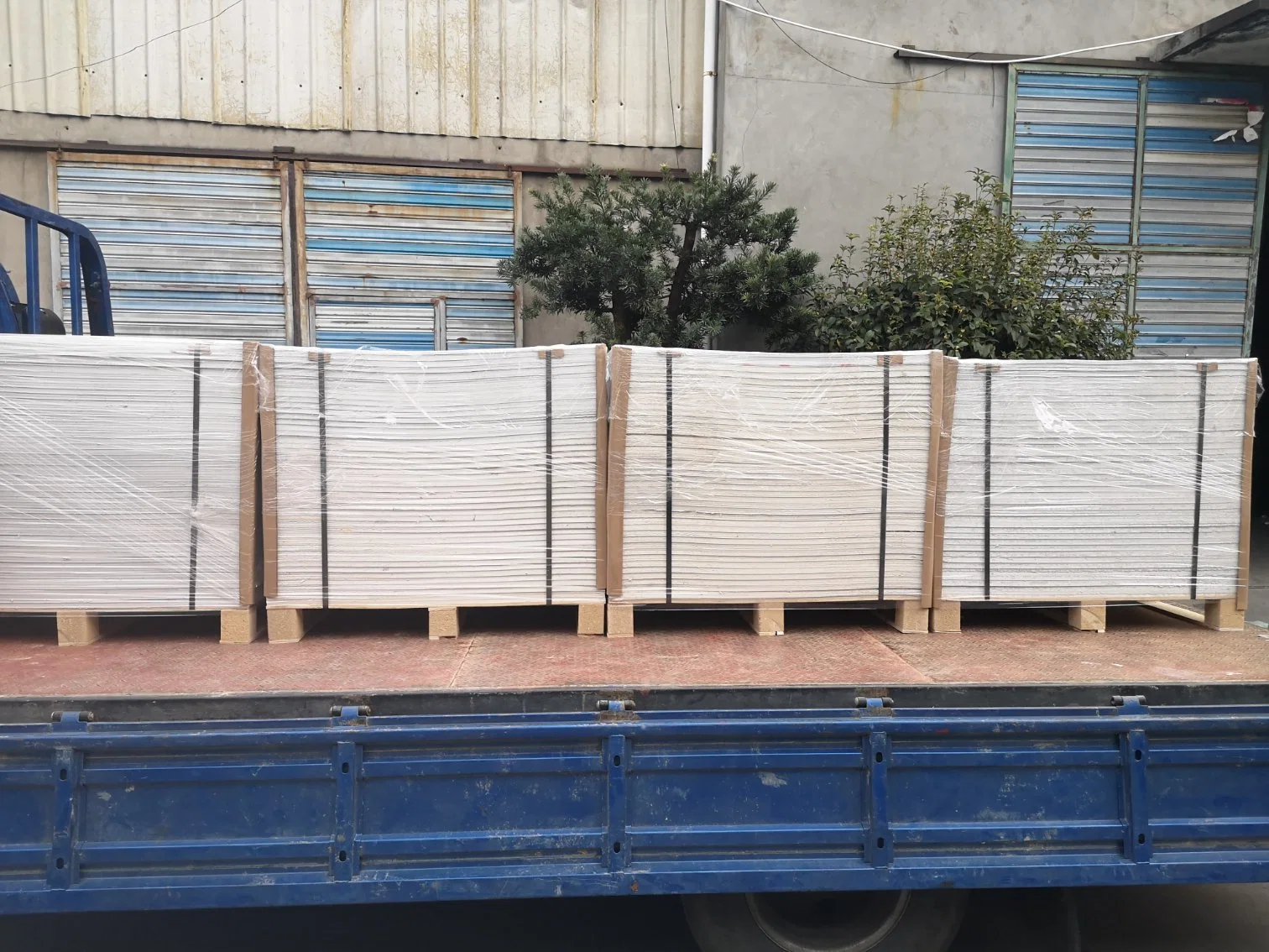 MB401 Asbestos Millboard for Industry Insulation