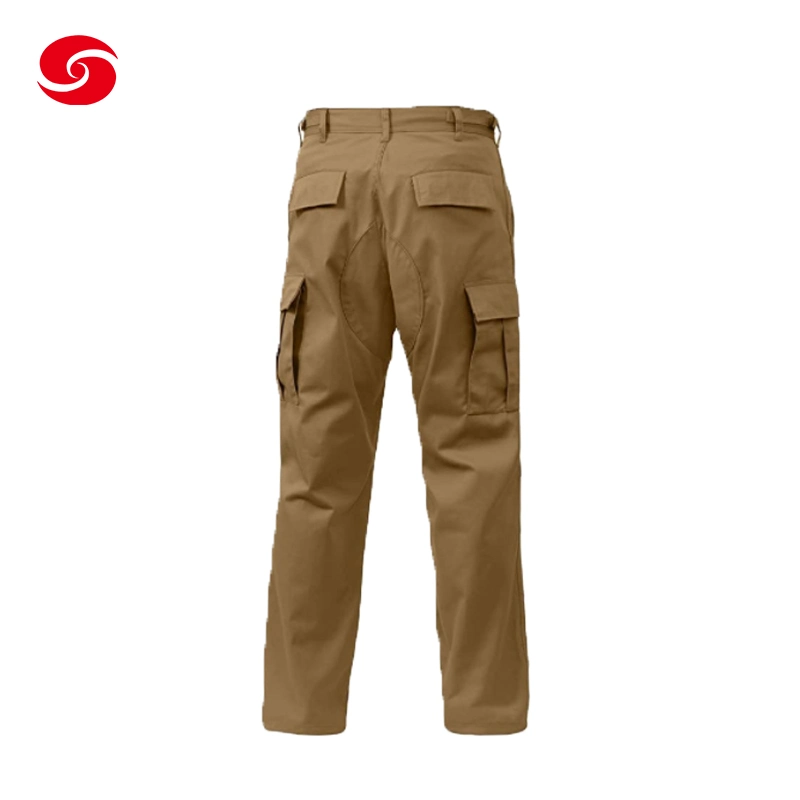 Sport Pants Commuter Military Fan Trousers Military Style Bdu Tactical Pants