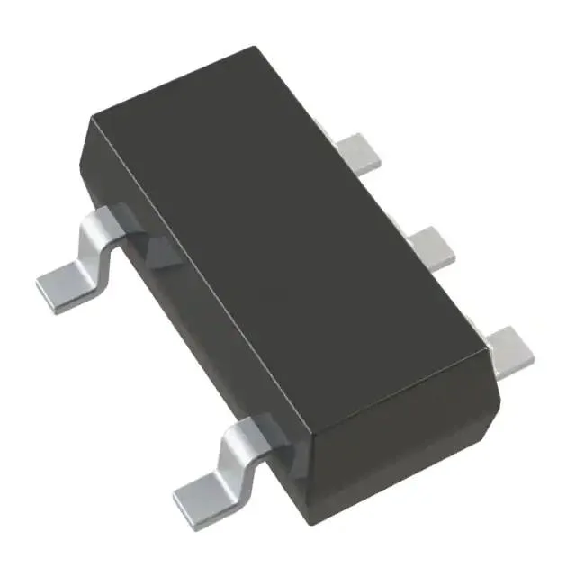 Chipsun High quality/High cost performance  Passive Electronic Components Supplier Si52111-B3-GM2r