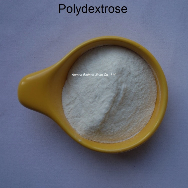 Water Soluble Fiber E1200 Polydextrose with Nice Price