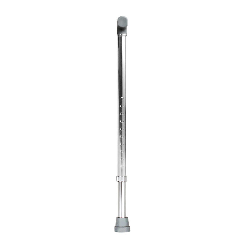 Hq320L Aluminum Lightweight Walker Walking Stick for Senior Person